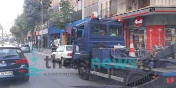 Από Σήμερα Κυκλοφοριακές Ρυθμίσεις Για Το Πολυτεχνείο – Δείτε Αναλυτικά