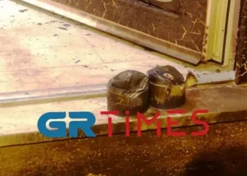 Θεσσαλονίκη: Η «Αναρχική Δράση» πίσω από τους εκρηκτικούς μηχανισμούς σε σπίτια αστυνομικών