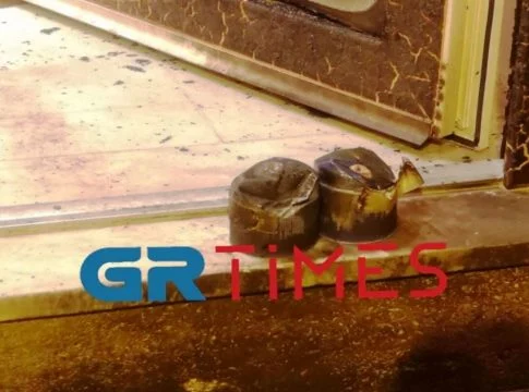 Θεσσαλονίκη: Η «Αναρχική Δράση» πίσω από τους εκρηκτικούς μηχανισμούς σε σπίτια αστυνομικών