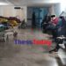 Θεσσαλονίκη: Έως και 8 ώρες για κρεβάτι σε νοσοκομείο – Ασφυκτική πίεση στις εφημερίες (Εικόνες)