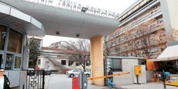Θεσσαλονίκη – Καισαρική σε 26χρονη ανεμβολίαστη έγκυο
