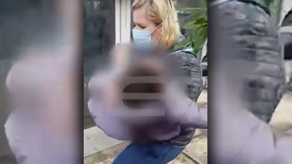 Κορδελιό: Πώς σώθηκε το κοριτσάκι που έπεσε από τον 4ο όροφο και γιατί έλειπε η μητέρα του από το σπίτι