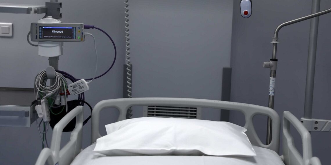 Θεσσαλονίκη: Ζήτησε 3.500 ευρώ για κρεβάτι ΜΕΘ από συγγενείς ασθενούς με κορωνοϊό