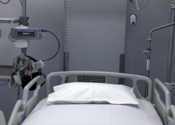 Θεσσαλονίκη: Ζήτησε 3.500 ευρώ για κρεβάτι ΜΕΘ από συγγενείς ασθενούς με κορωνοϊό