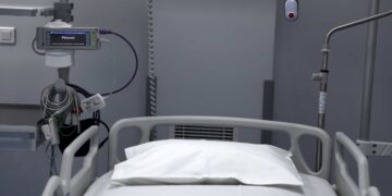 Θεσσαλονίκη: Ζήτησε 3.500 ευρώ για κρεβάτι ΜΕΘ από συγγενείς ασθενούς με κορωνοϊό