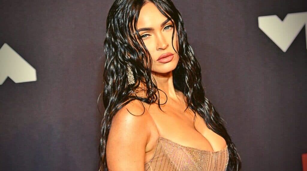 Έφτασε η Μέγκαν Φοξ – Πάει Θεσσαλονίκη για τους «Αναλώσιμους 4»