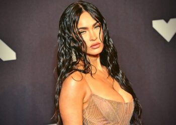 Έφτασε η Μέγκαν Φοξ – Πάει Θεσσαλονίκη για τους «Αναλώσιμους 4»