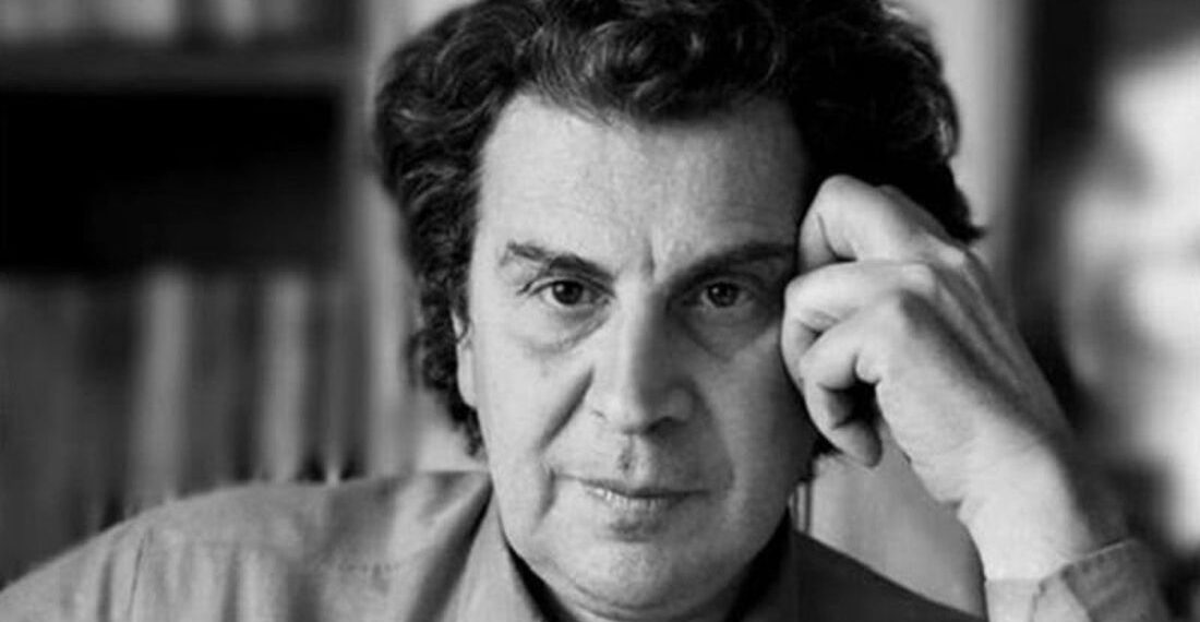 Συναυλία “Μίκης Θεοδωράκης – Τα συμφωνικά και τα κινηματογραφικά” στο Μέγαρο Μουσικής Θεσσαλονίκης