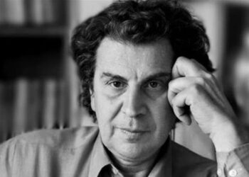 Συναυλία “Μίκης Θεοδωράκης – Τα συμφωνικά και τα κινηματογραφικά” στο Μέγαρο Μουσικής Θεσσαλονίκης