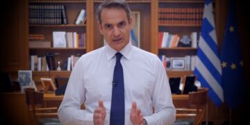Τέλος οι ανεμβολίαστοι από όλους τους κλειστούς χώρους πλην εστίασης- Όλα τα νέα μέτρα που ανακοινώθηκαν