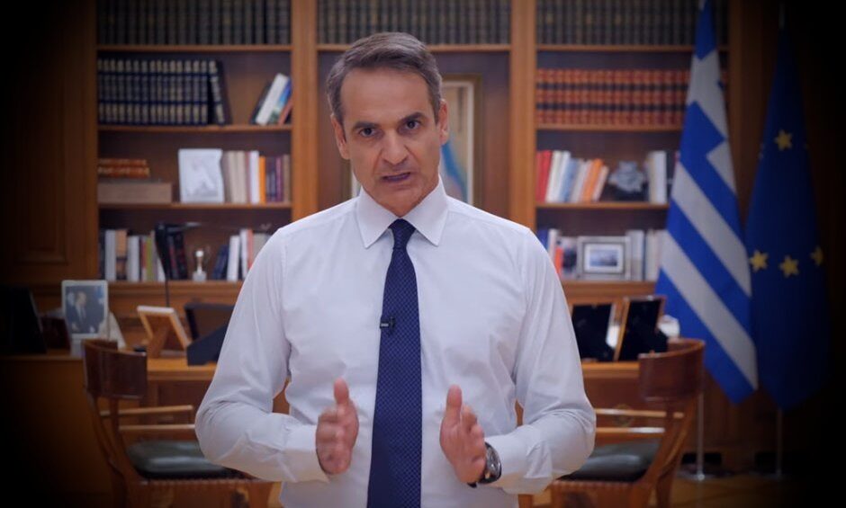 Τέλος οι ανεμβολίαστοι από όλους τους κλειστούς χώρους πλην εστίασης- Όλα τα νέα μέτρα που ανακοινώθηκαν