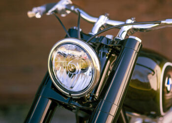 Εύοσμος: Έκλεψε μηχανή και ήθελε να την πουλήσει στο ίντερνετ