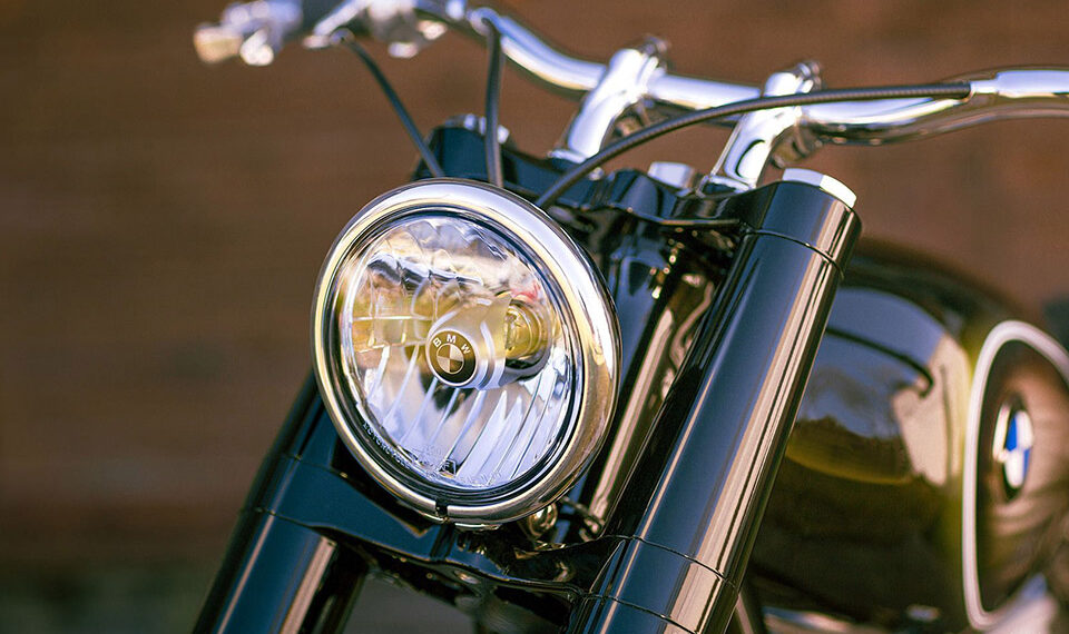 Εύοσμος: Έκλεψε μηχανή και ήθελε να την πουλήσει στο ίντερνετ