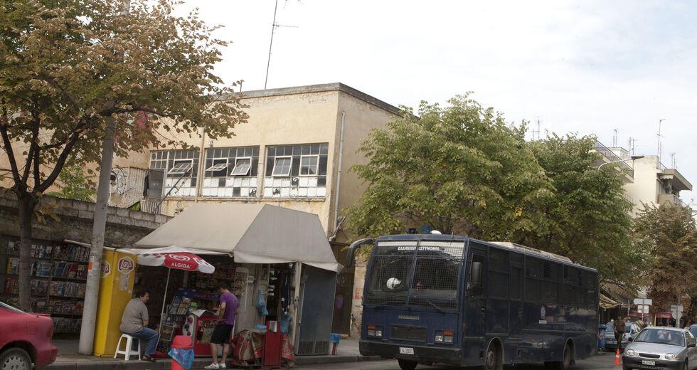 Υπέγραψαν για το Πάρκο ΑμεΑ στη Θεσσαλονίκη