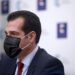 Στη Θεσσαλονίκη σήμερα ο υπουργός Υγείας Θάνος Πλεύρης