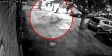 Θεσσαλονίκη: Αιματηρό επεισόδιο με ένα τραυματία στο κέντρο της πόλης