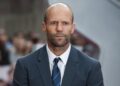 Θαυμάστρια του Jason Statham τον βλέπει στη Θεσσαλονίκη και φωνάζει: «Θέλω να πέσω κάτω, I love you»