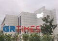 Κρούσματα σε κλινική με ηλικιωμένους στη Θεσσαλονίκη (Εικόνες)