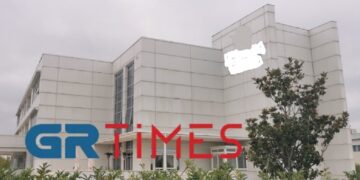 Κρούσματα σε κλινική με ηλικιωμένους στη Θεσσαλονίκη (Εικόνες)