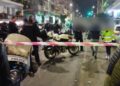 Θεσσαλονίκη: Αφέθηκε ελεύθερος ο 21χρονός που παρέσυρε και σκότωσε τον διανομέα