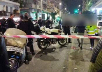 Θεσσαλονίκη: Αφέθηκε ελεύθερος ο 21χρονός που παρέσυρε και σκότωσε τον διανομέα