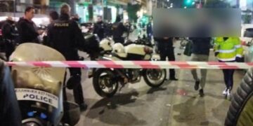 Θεσσαλονίκη: Αφέθηκε ελεύθερος ο 21χρονός που παρέσυρε και σκότωσε τον διανομέα