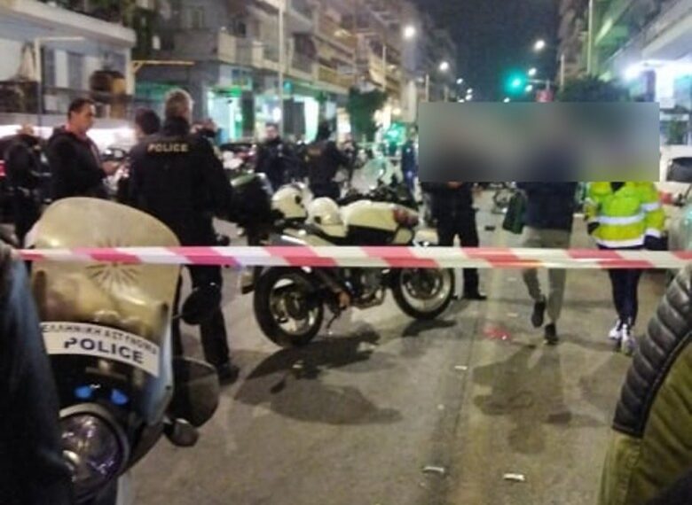 Θεσσαλονίκη: Αφέθηκε ελεύθερος ο 21χρονός που παρέσυρε και σκότωσε τον διανομέα