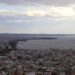 Ο καιρός σήμερα (22)/11) στη Θεσσαλονίκη