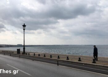 Θεσσαλονίκη: Εγκρίθηκε η μείωση κατά 5% των ανταποδοτικών τελών