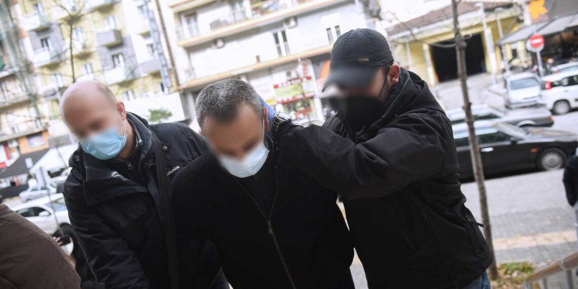 Γυναικοκτονία στην Πολίχνη: «Την σκότωσε μόλις έφυγε το παιδί από το σπίτι» λέει ο θείος της 48χρονης