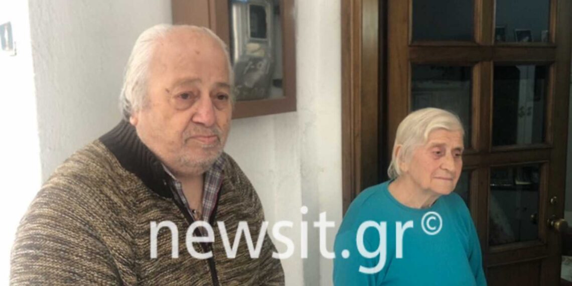 Θεσσαλονίκη: Του έδειξαν το πιο ανθρώπινο πρόσωπο και εκείνος στην πρώτη ευκαιρία τους έκλεψε