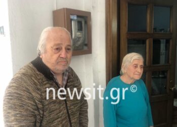 Θεσσαλονίκη: Του έδειξαν το πιο ανθρώπινο πρόσωπο και εκείνος στην πρώτη ευκαιρία τους έκλεψε