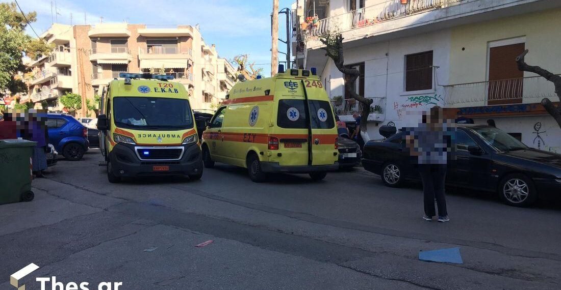 Εύοσμος: Ηλικιωμένος βρέθηκε νεκρός – Είχε τραύμα από όπλο