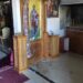 Θεσσαλονίκη: Βανδάλισαν και έκλεψαν ναό πολύ κοντά στο αστυνομικό μέγαρο (Εικόνες)