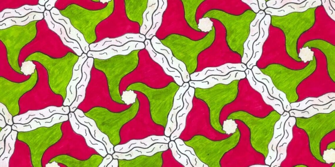 Θεσσαλονίκη: Χριστουγεννιάτικες κάρτες μαθητών με ταλέντο στα… μαθηματικά