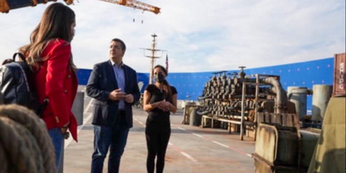 Το Χόλιγουντ επιστρέφει στη Θεσσαλονίκη – Πότε ξεκινούν γυρίσματα για νέες ταινίες