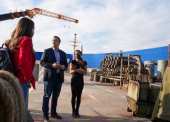 Το Χόλιγουντ επιστρέφει στη Θεσσαλονίκη – Πότε ξεκινούν γυρίσματα για νέες ταινίες