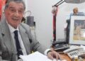 Θεσσαλονίκη: Πέθανε ο Άγις Κυνηγόπουλος, εμβληματική μορφή στον χώρο του αθλητισμού