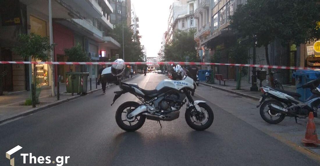 Θεσσαλονίκη: Κυκλοφοριακές ρυθμίσεις λόγω της επετείου από τη δολοφονία του Αλέξη Γρηγορόπουλου