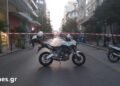 Θεσσαλονίκη: Κυκλοφοριακές ρυθμίσεις λόγω της επετείου από τη δολοφονία του Αλέξη Γρηγορόπουλου