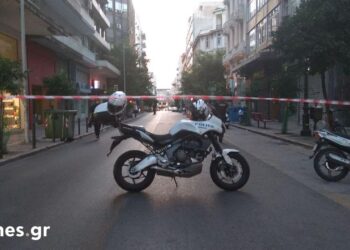 Θεσσαλονίκη: Κυκλοφοριακές ρυθμίσεις λόγω της επετείου από τη δολοφονία του Αλέξη Γρηγορόπουλου
