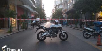 Θεσσαλονίκη: Κυκλοφοριακές ρυθμίσεις λόγω της επετείου από τη δολοφονία του Αλέξη Γρηγορόπουλου