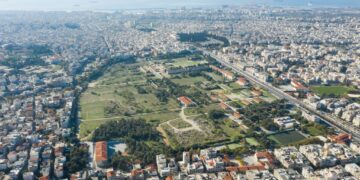 Έργα 26 εκατ. ευρώ στο Τεχνικό Πρόγραμμα του Δ.Παύλου Μελά για το 2022
