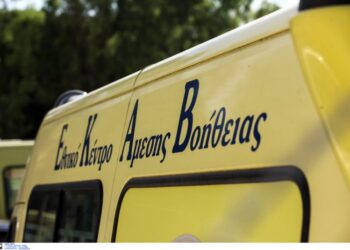 Θεσσαλονίκη: Νεκρή η γυναίκα που δέχθηκε πυροβολισμούς