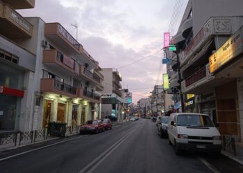 Μειώνονται 10% τα δημοτικά τέλη για το 2022 από τον Δ.Κορδελιού Ευόσμου