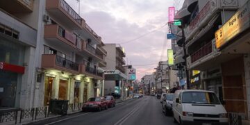 Μειώνονται 10% τα δημοτικά τέλη για το 2022 από τον Δ.Κορδελιού Ευόσμου