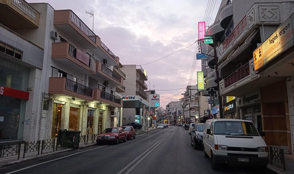 Μειώνονται 10% τα δημοτικά τέλη για το 2022 από τον Δ.Κορδελιού Ευόσμου