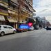 Εκλεψαν αυτοκίνητο στο Κορδελιό μπροστά στα μάτια του ιδιοκτήτη του