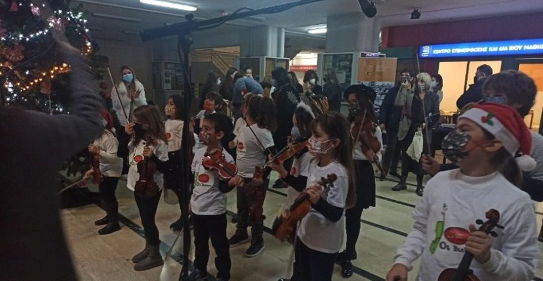 Πανεπιστήμιο Μακεδονίας: Στηρίζει τους Ξενώνες Φιλοξενίας Γυναικών των δήμων Θεσσαλονίκης και Κορδελιού – Ευόσμου