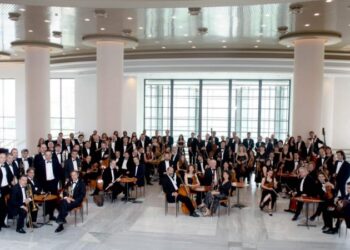 Κρατική Ορχήστρα Θεσσαλονίκης: Εορταστικές συναυλίες και στόχοι για το 2022